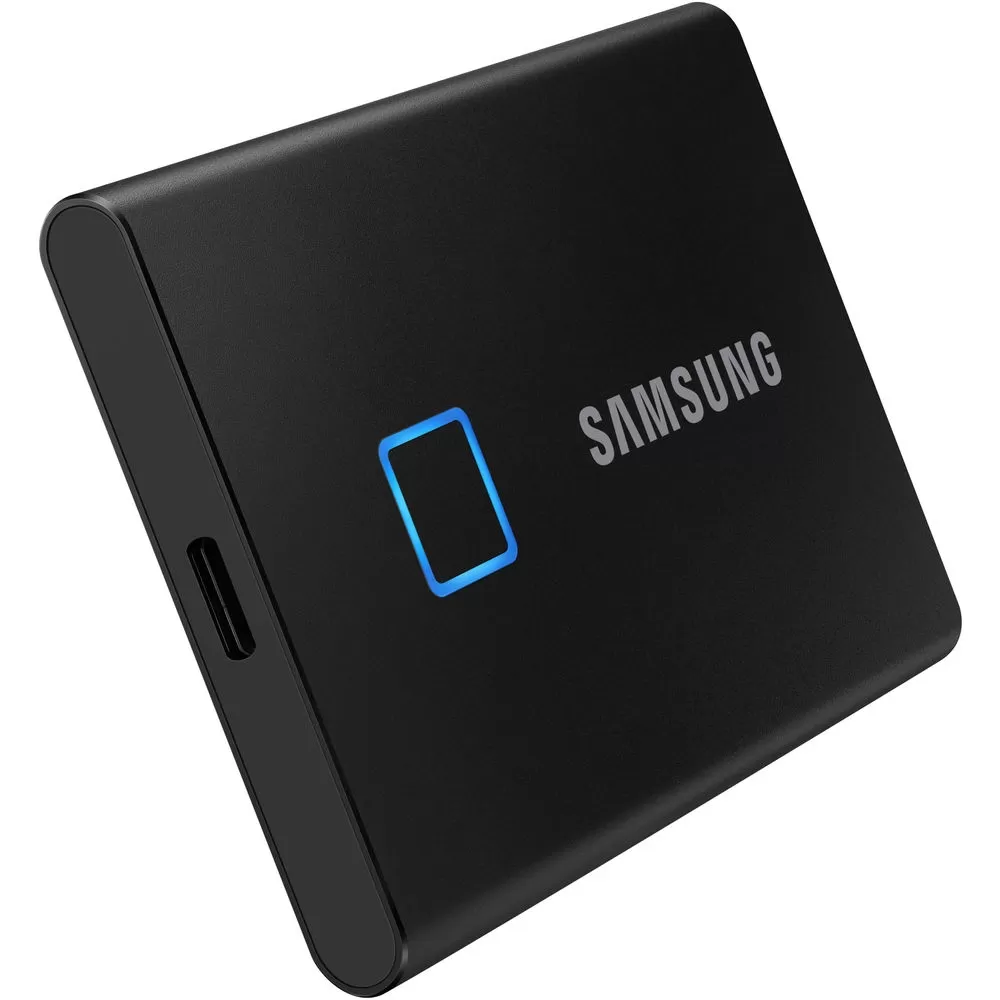 SAMSUNG 2TB USB 3.2 