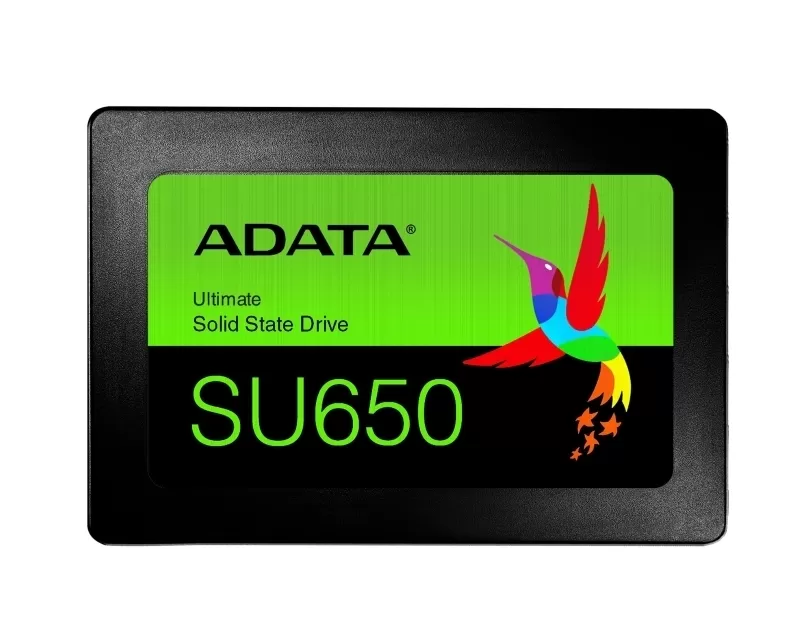 A-DATA 256GB ASU650SS 