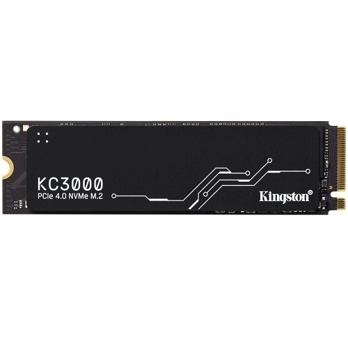 Kingston 1TB M.2 SKC3000S/1024G 