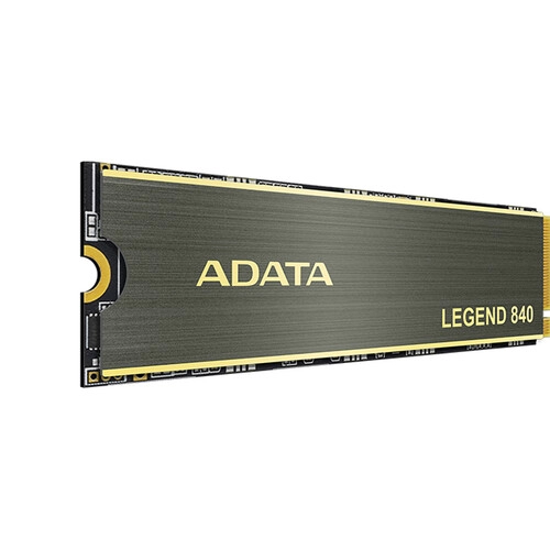 A-DATA 512GB SSD M.2 LEGEND 840 