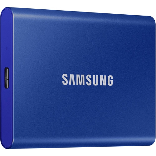 SAMSUNG 500GB SSD Portable T7 