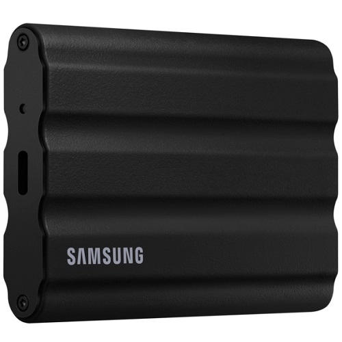 Samsung 1TB SSD T7 SHIELD USB 3.2 Gen 2 MU-PE1T0S/EU 