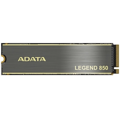A-DATA 512GB SSD M.2 LEGEND 850 
