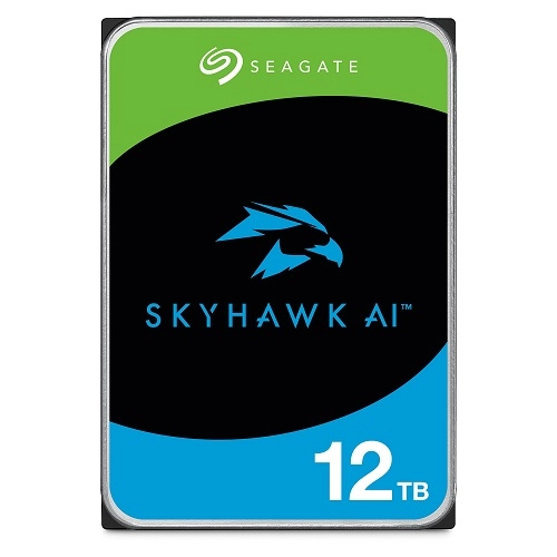 Seagate ST12000VE001 SkyHawk 12TB 