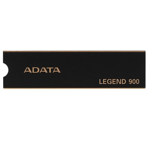 A-DATA 512GB LEGEND 900 SLEG-900-512GCS 