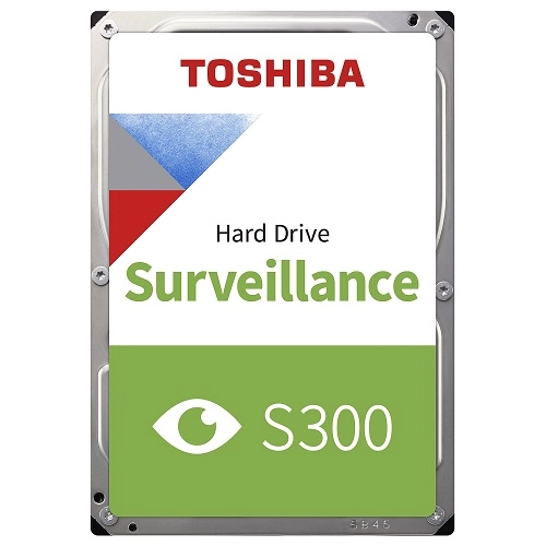 Toshiba 2TB S300 HDWT720UZSVA 