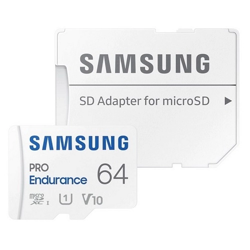 Samsung 64GB MB-MJ64KA 
