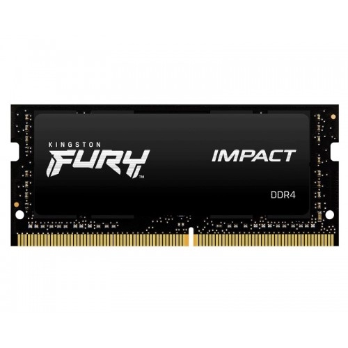 Kingston 8GB DDR4 3200MHz FURY Impact KF432S20IB/8 