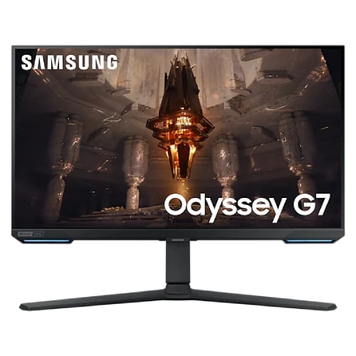 Samsung Odyssey G70B LS28BG700EPXEN 28" 