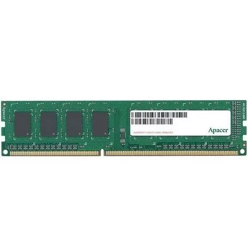APACER 4GB DDR3 1600MHz 
