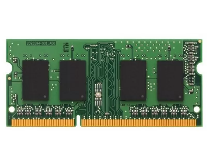 KINGSTON 8GB DDR4 3200MHz KVR32S22S8/8 