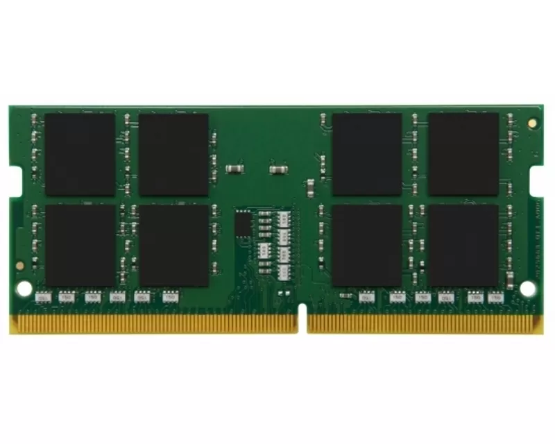 KINGSTON DDR4 16GB 3200MHz SODIMM 
