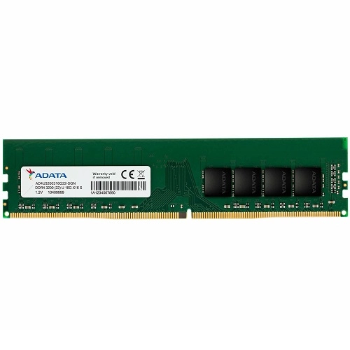 A-DATA 16GB DDR4 3200MHz  