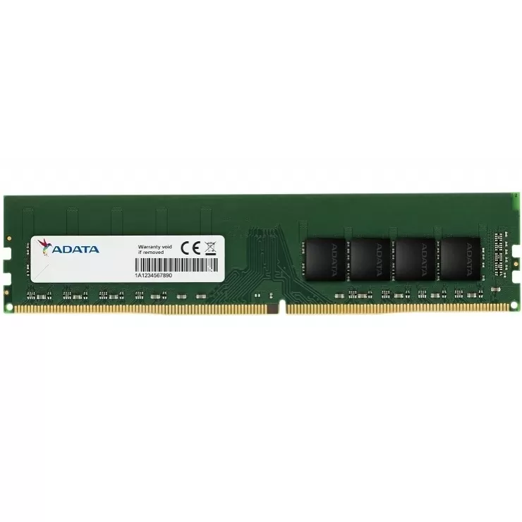 A-DATA 8GB DDR4 3200MHz 