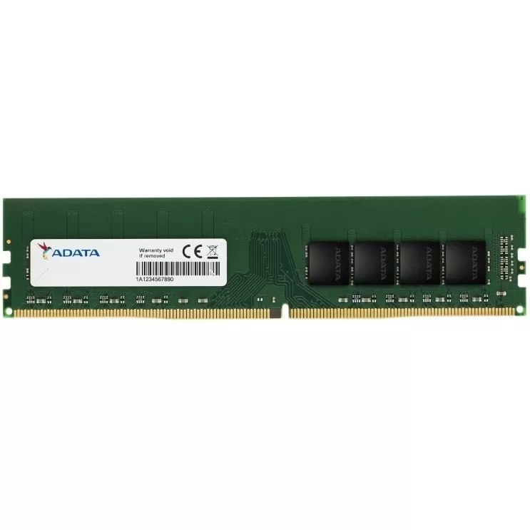 A-DATA 8GB DDR4 2666MHz 