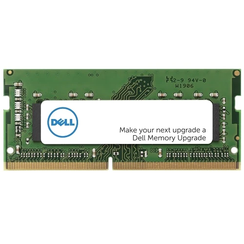Dell 4GB DDR4 3200MHz 