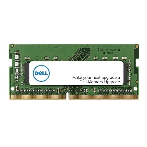 Dell 8GB DDR5 4800MHz SODIMM  