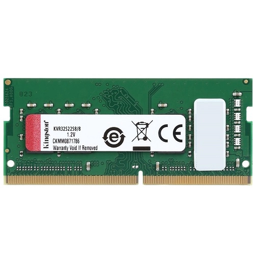 Dell 8GB DDR4 3200MHz KVR32S22S8/8 