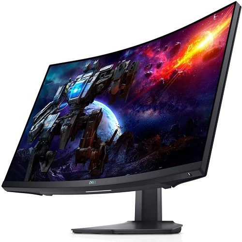 Dell 31.5" S3222DGM Gaming 