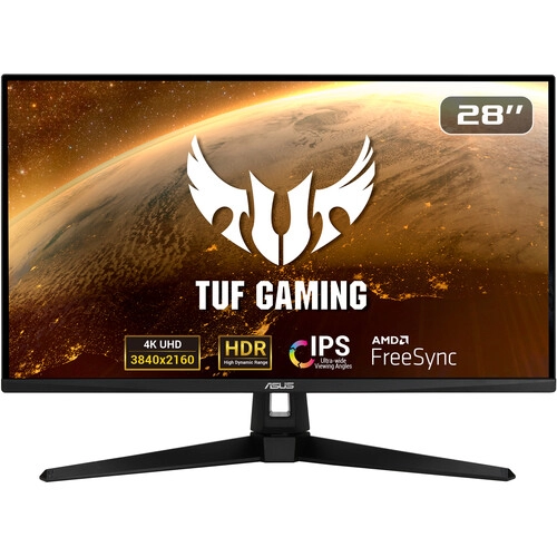 Asus TUF Gaming 28" VG289Q1A 
