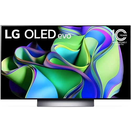 LG 48" OLED48C32LA 