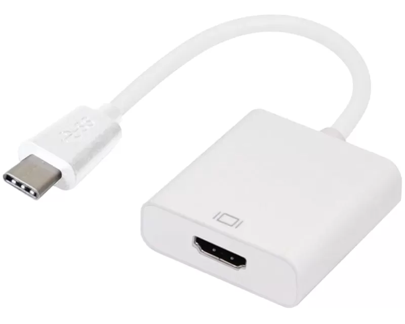 E-GREEN USB 3.1 type C - HDMI 