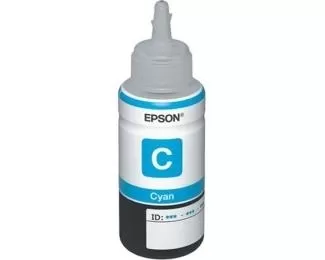 EPSON T6732 Cyan 