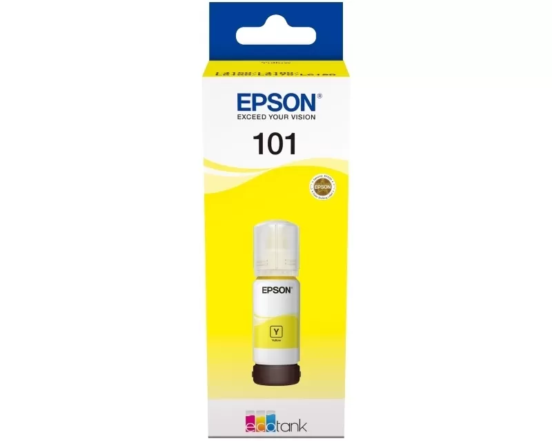 EPSON 101 T03V4 Žuta 