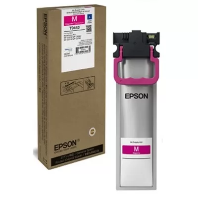 EPSON T9443 magenta 