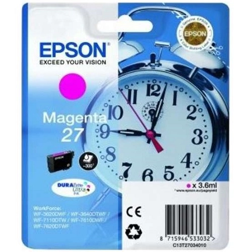 Epson T2703 Magenta 