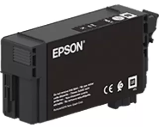 Epson T40C140 Black 50ml 