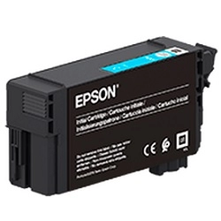 Epson T40C240 Cyan 26ml 