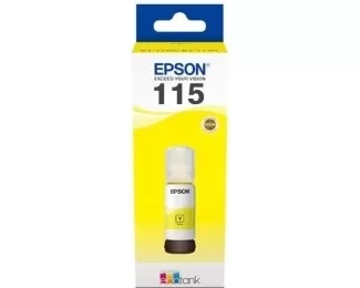 EPSON 115 Yellow 