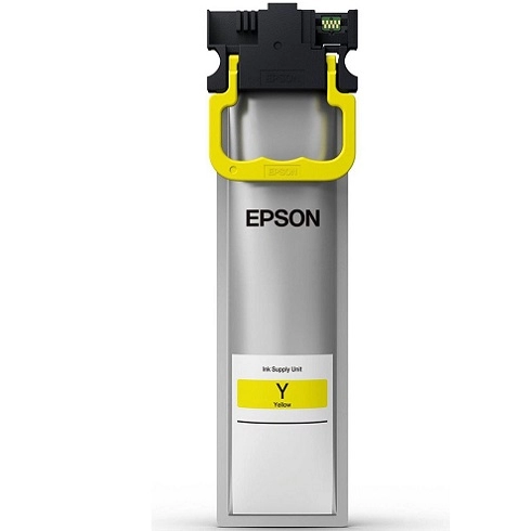Epson T11D440 Yellow 