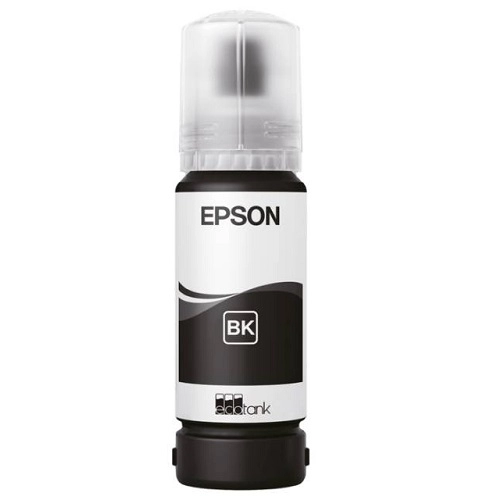 Epson 108 Black 