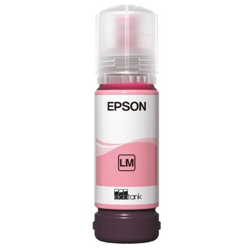 Epson 108 Light magenta 