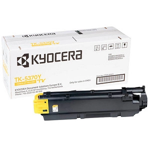 Kyocera TK-5370Y Yellow 
