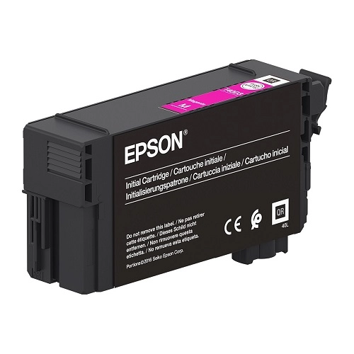 Epson T40C340 Magenta 