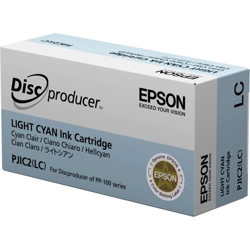 EPSON PJIC2 light-cyan 