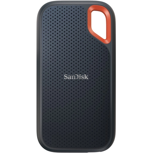 SanDisk Extreme 1TB Portable SSD 