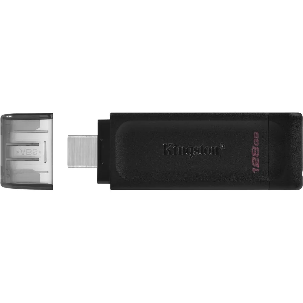 Kingston 128GB USB-C 