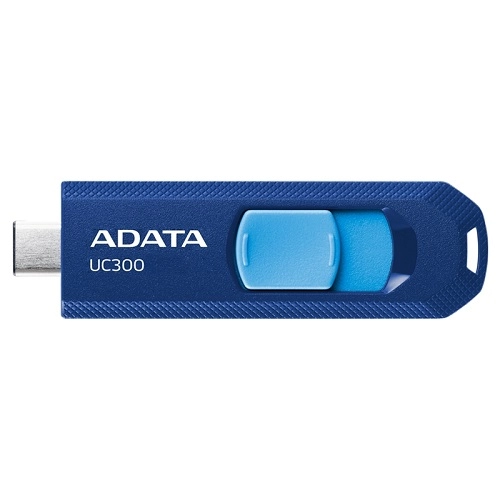A-DATA 64GB USB 3.2 ACHO-UC300-64G-RNB/BU 