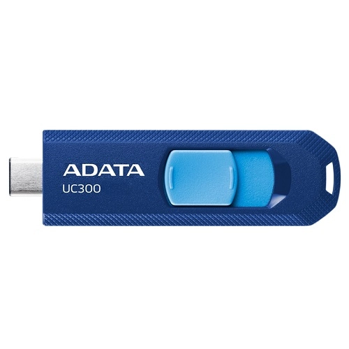 A-DATA 128GB USB 3.2 Tip C ACHO-UC300-128G-RNB/BU 